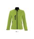 Veste Softshell Femme Roxy 46800