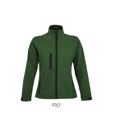 Veste Softshell Femme Roxy 46800