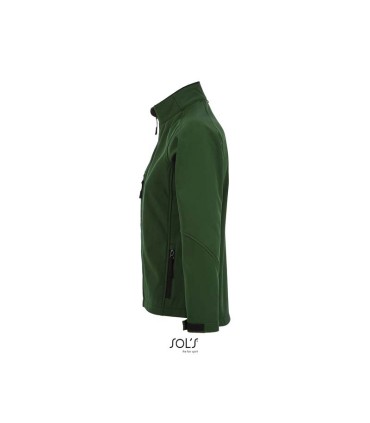 Veste Softshell Femme Roxy 46800