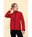 Veste Softshell Femme Roxy 46800