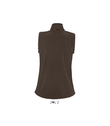 Softshell Sans Manche Femme Rallye Women 46801