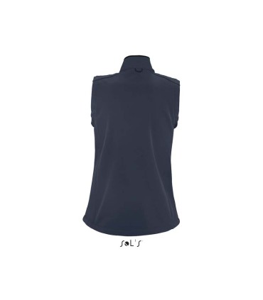 Softshell Sans Manche Femme Rallye Women 46801