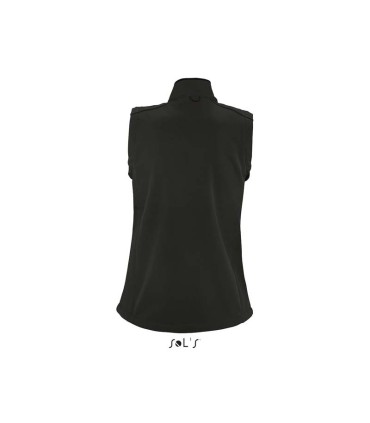 Softshell Sans Manche Femme Rallye Women 46801