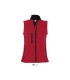 Softshell Sans Manche Femme Rallye Women 46801