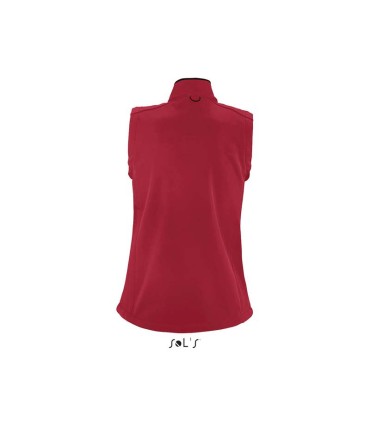 Softshell Sans Manche Femme Rallye Women 46801