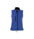Softshell Sans Manche Femme Rallye Women 46801