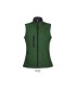 Softshell Sans Manche Femme Rallye Women 46801