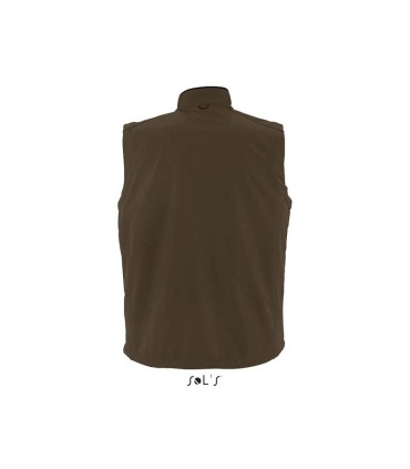 Softshell Sans Manche Homme Rallye Men 46601