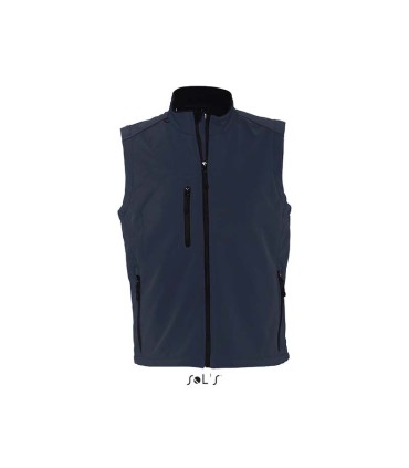 Softshell Sans Manche Homme Rallye Men 46601