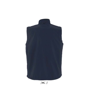 Softshell Sans Manche Homme Rallye Men 46601