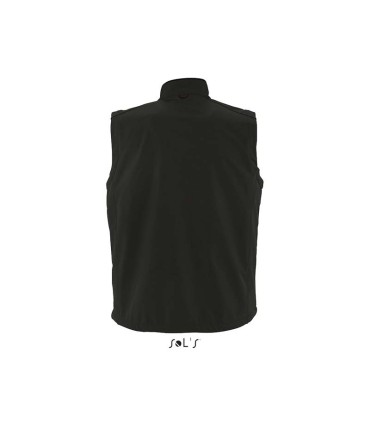 Softshell Sans Manche Homme Rallye Men 46601