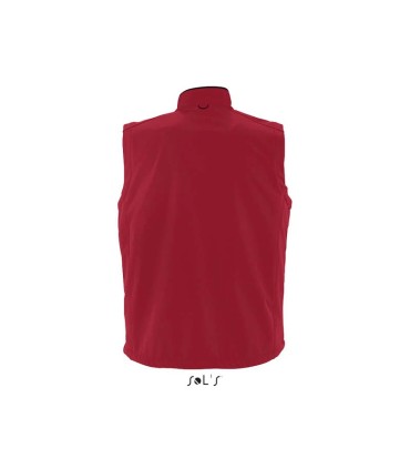 Softshell Sans Manche Homme Rallye Men 46601