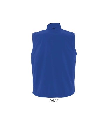 Softshell Sans Manche Homme Rallye Men 46601