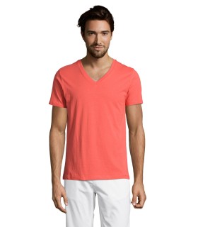 T-shirt homme manches courtes personnalisable