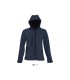 Softshell Femme Replay Women 46802