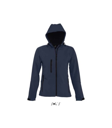 Softshell Femme Replay Women 46802