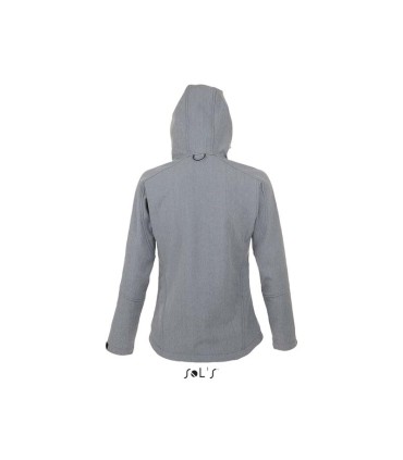 Softshell Femme Replay Women 46802