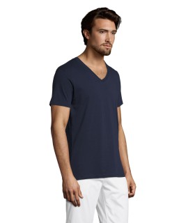 T-shirt homme manches courtes personnalisable