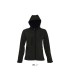 Softshell Femme Replay Women 46802