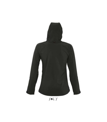 Softshell Femme Replay Women 46802