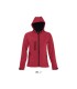 Softshell Femme Replay Women 46802