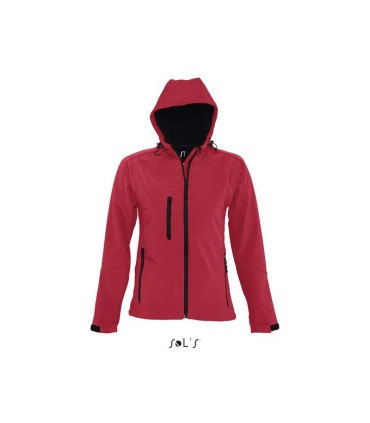 Softshell Femme Replay Women 46802