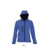 Softshell Femme Replay Women 46802