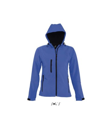 Softshell Femme Replay Women 46802