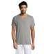 T-shirt homme manches courtes personnalisable