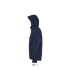 Softshell A Capuche Homme Replay Men 46602