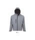 Softshell A Capuche Homme Replay Men 46602