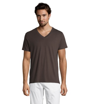 T-shirt homme manches courtes personnalisable