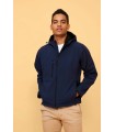Softshell A Capuche Homme Replay Men 46602