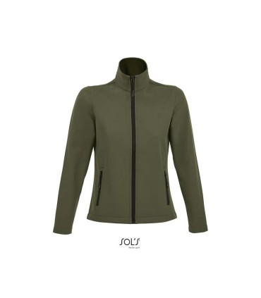 Veste Softshell Femme Race Women 01194
