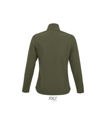 Veste Softshell Femme Race Women 01194