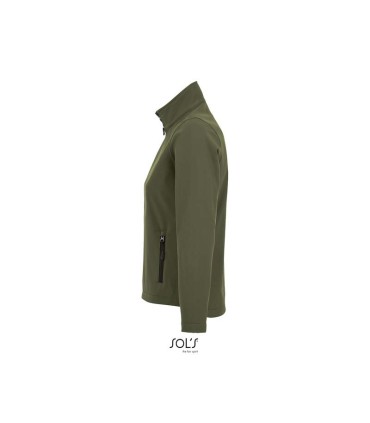 Veste Softshell Femme Race Women 01194