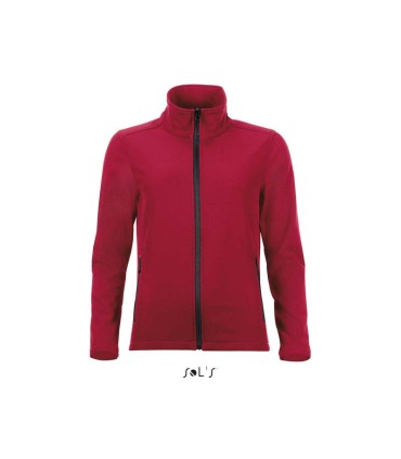 Veste Softshell Femme Race Women 01194