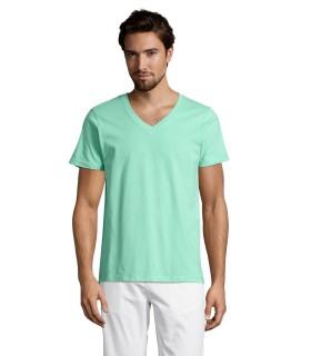 T-shirt homme manches courtes personnalisable