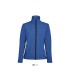 Veste Softshell Femme Race Women 01194