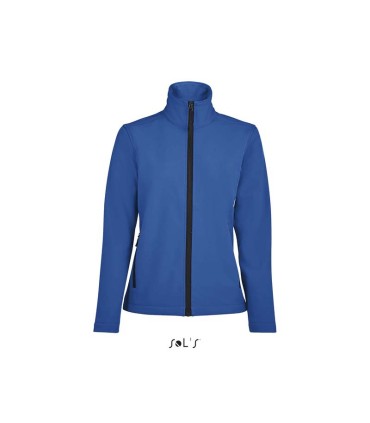 Veste Softshell Femme Race Women 01194