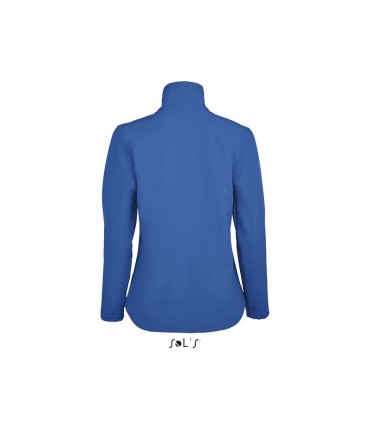 Veste Softshell Femme Race Women 01194