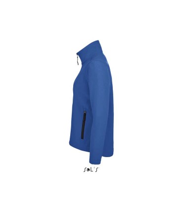 Veste Softshell Femme Race Women 01194