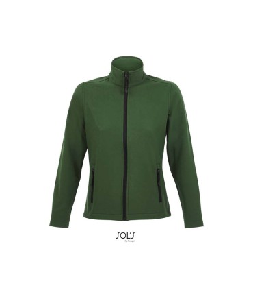 Veste Softshell Femme Race Women 01194