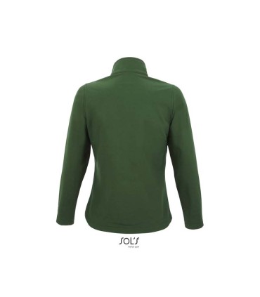Veste Softshell Femme Race Women 01194