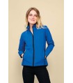 Veste Softshell Femme Race Women 01194