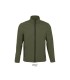 Veste Softshell Homme Race Men 01195