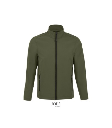 Veste Softshell Homme Race Men 01195