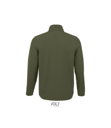 Veste Softshell Homme Race Men 01195