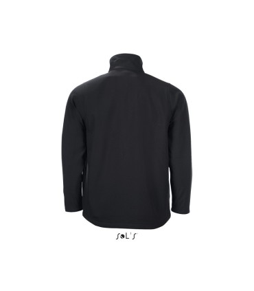 Veste Softshell Homme Race Men 01195