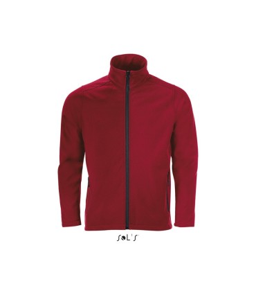 Veste Softshell Homme Race Men 01195